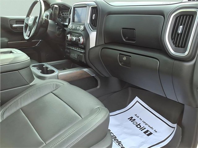 Used 2019 GMC Sierra 1500 SLT w/ SLT Premium Package image 20