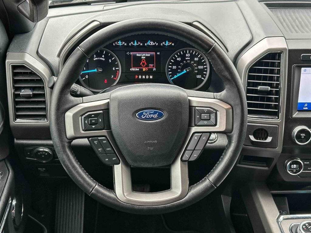 Used 2021 Ford Expedition Max XLT RWD image 26
