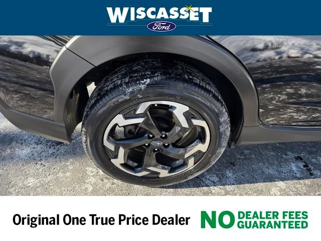 Used 2023 Subaru Crosstrek 2.5i Limited image 28