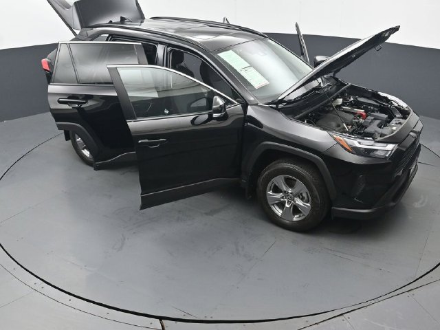 Certified 2024 Toyota RAV4 XLE w/ Convenience Package AWD/4WD image 56