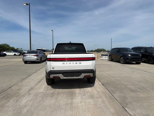 Used 2023 Rivian R1T Adventure AWD/4WD image 4