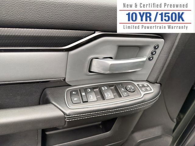 Used 2023 RAM 2500 Power Wagon w/ Level 1 Equipment Group image 15