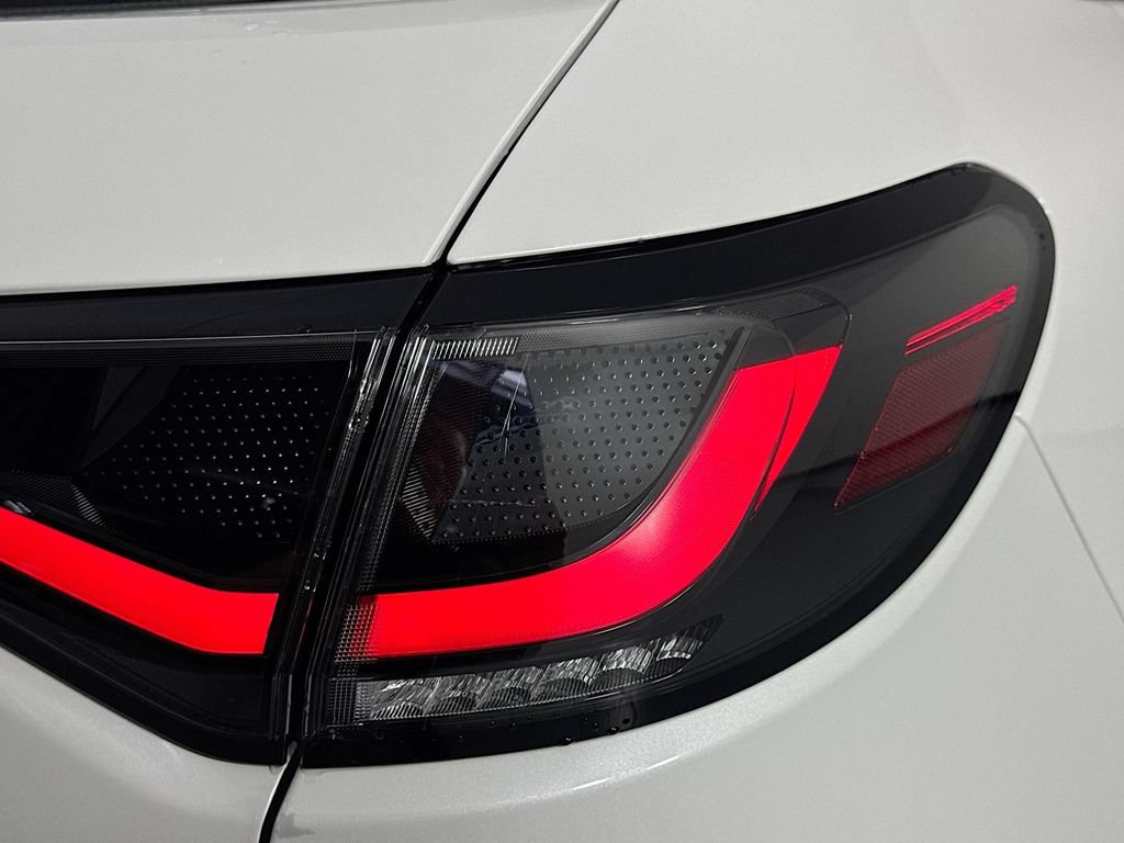New 2027 Honda HR-V Sport image 10