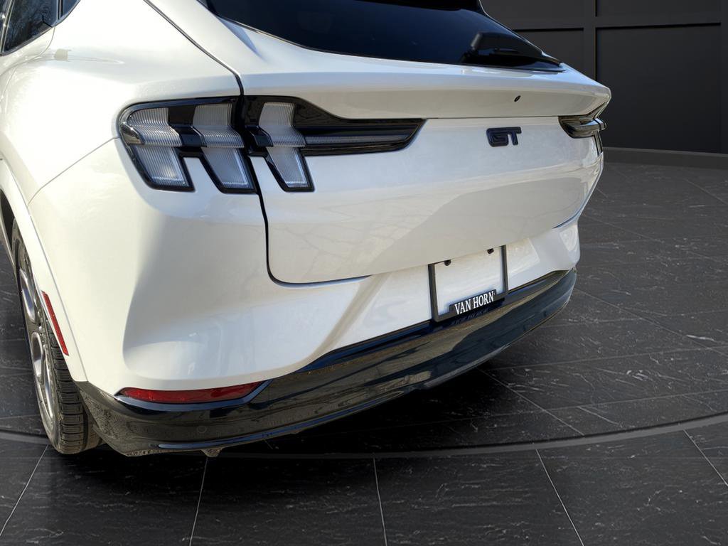 New 2026 Ford Mustang Mach-E GT AWD/4WD image 45