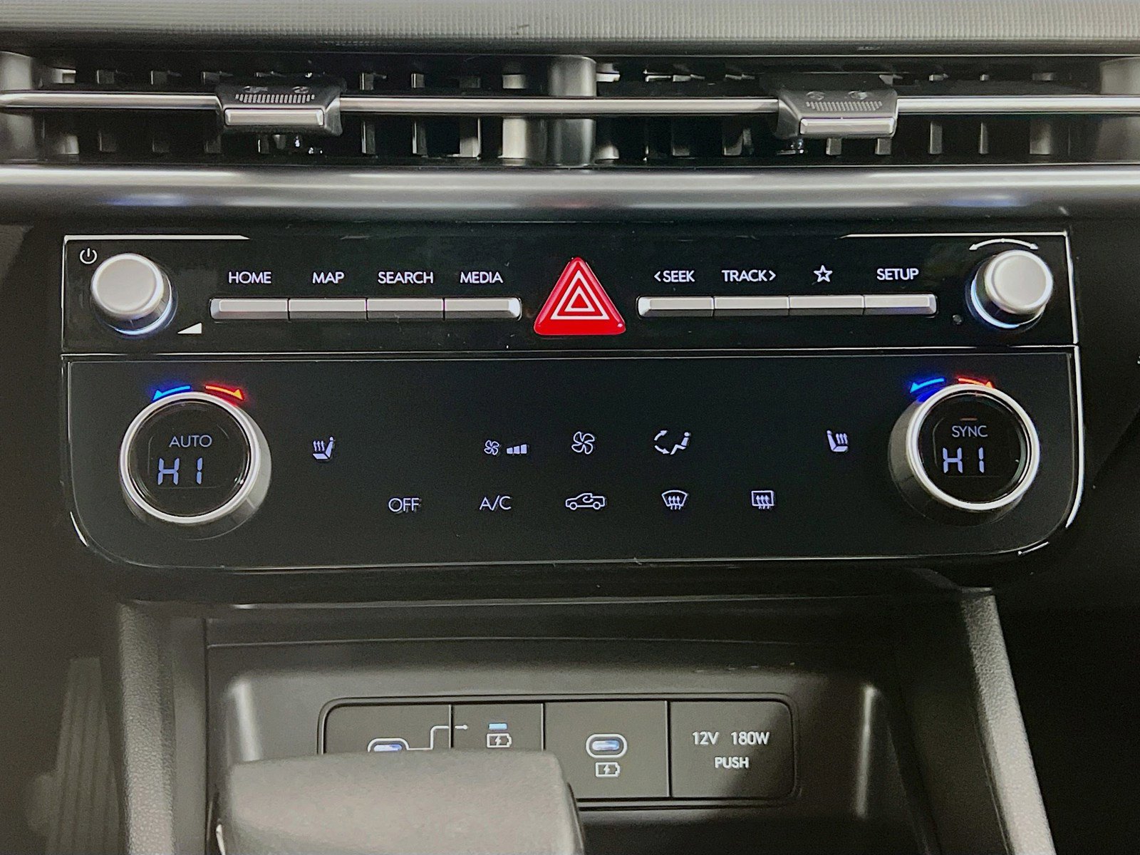New 2026 Hyundai Santa Cruz SEL AWD/4WD image 10