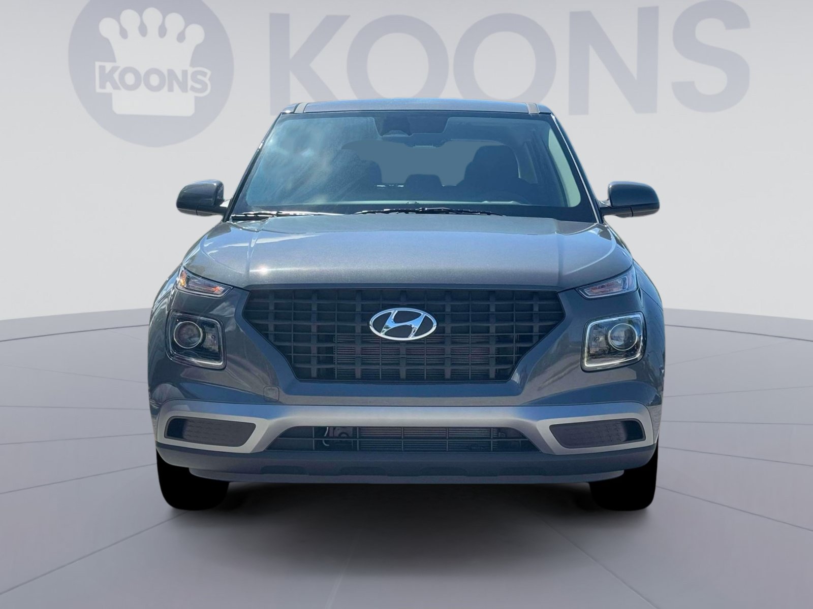 New 2026 Hyundai Venue SE FWD image 15