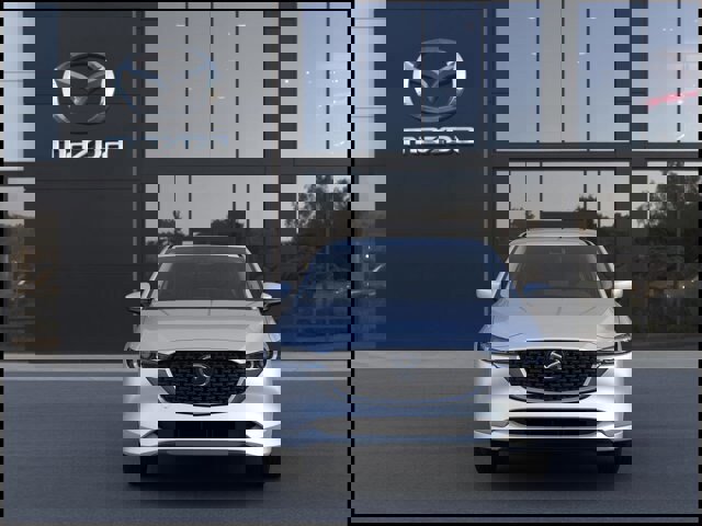 New 2025 MAZDA CX-5 AWD 2.5 S w/ Premium Plus Pkg image 6