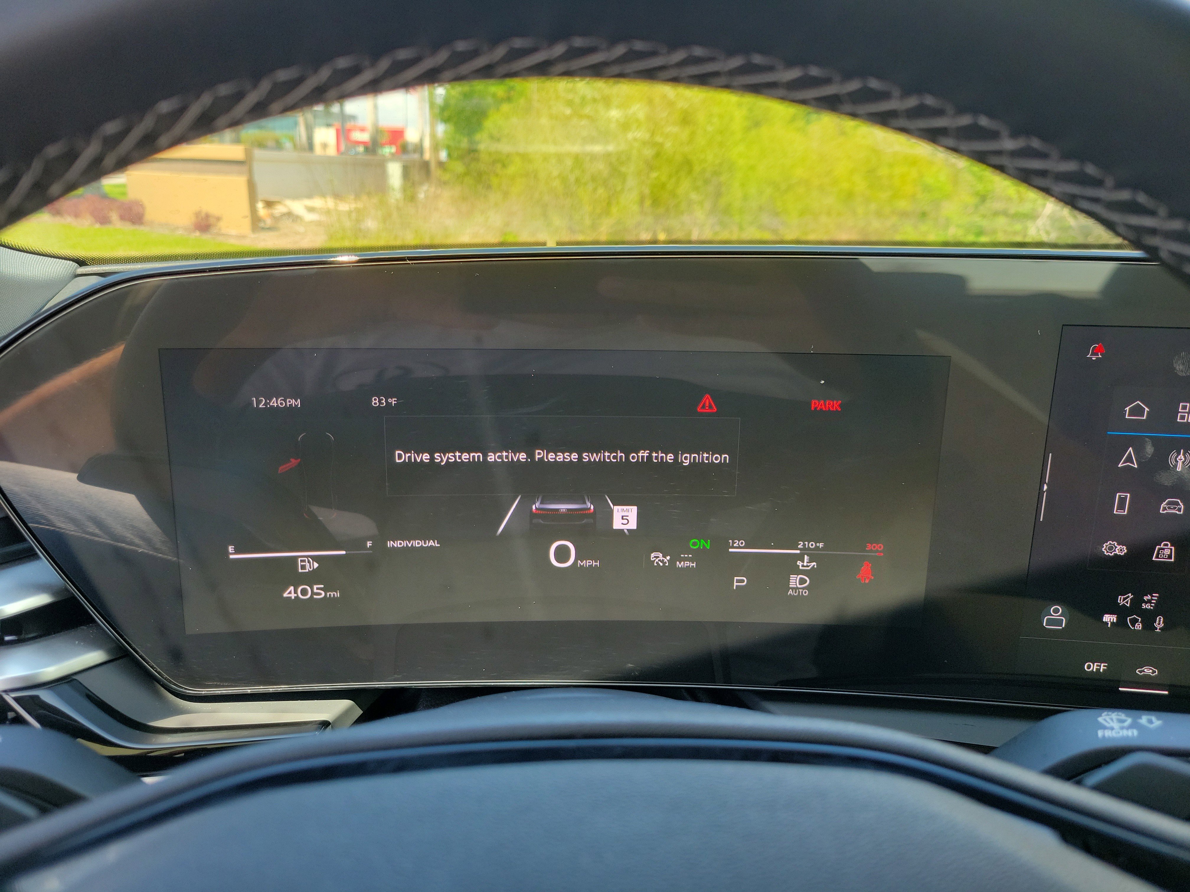 Certified 2025 Audi A5 2.0T Premium Plus w/ Premium Plus image 33