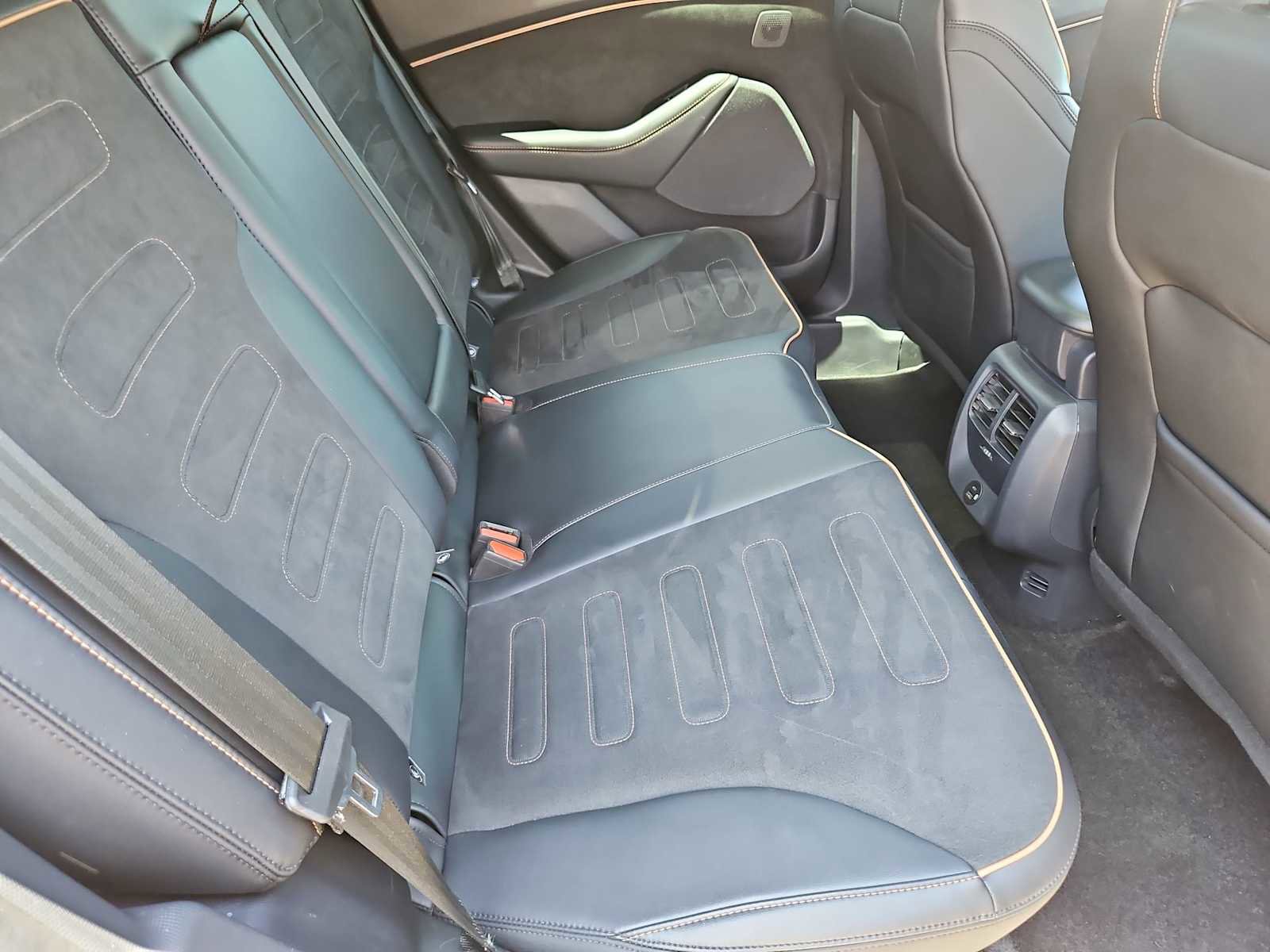 Used 2023 Ford Mustang Mach-E GT image 17