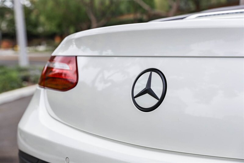 Used 2018 Mercedes-Benz E 400 Cabriolet image 15