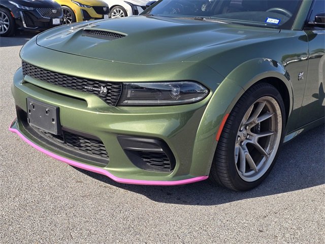 Used 2023 Dodge Charger Scat Pack image 10