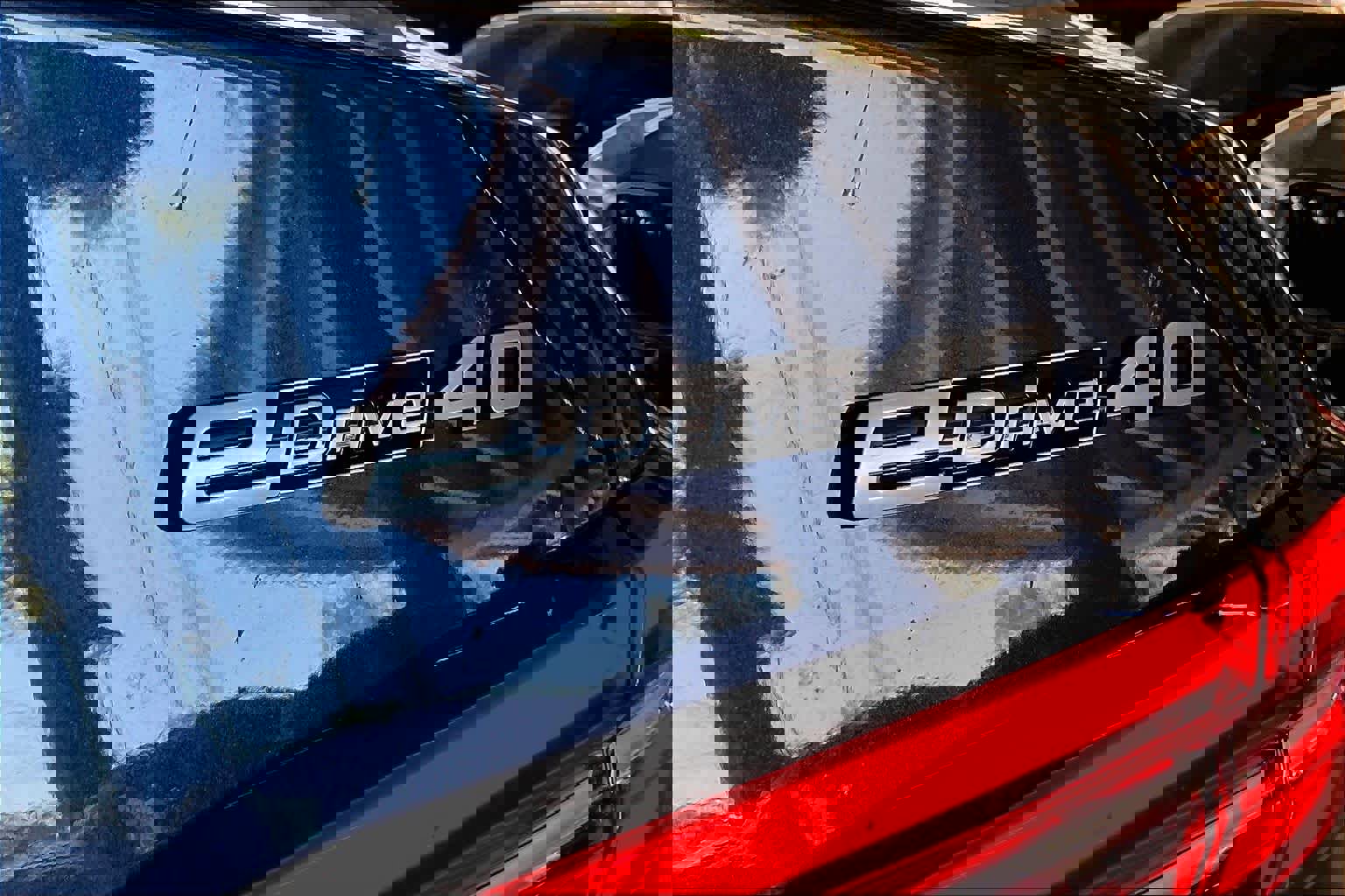 Used 2025 BMW i5 eDrive40i image 9