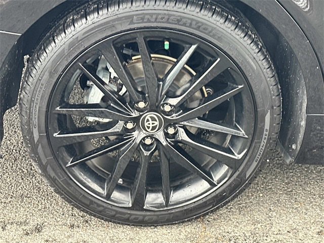 Used 2022 Toyota Camry XSE image 29