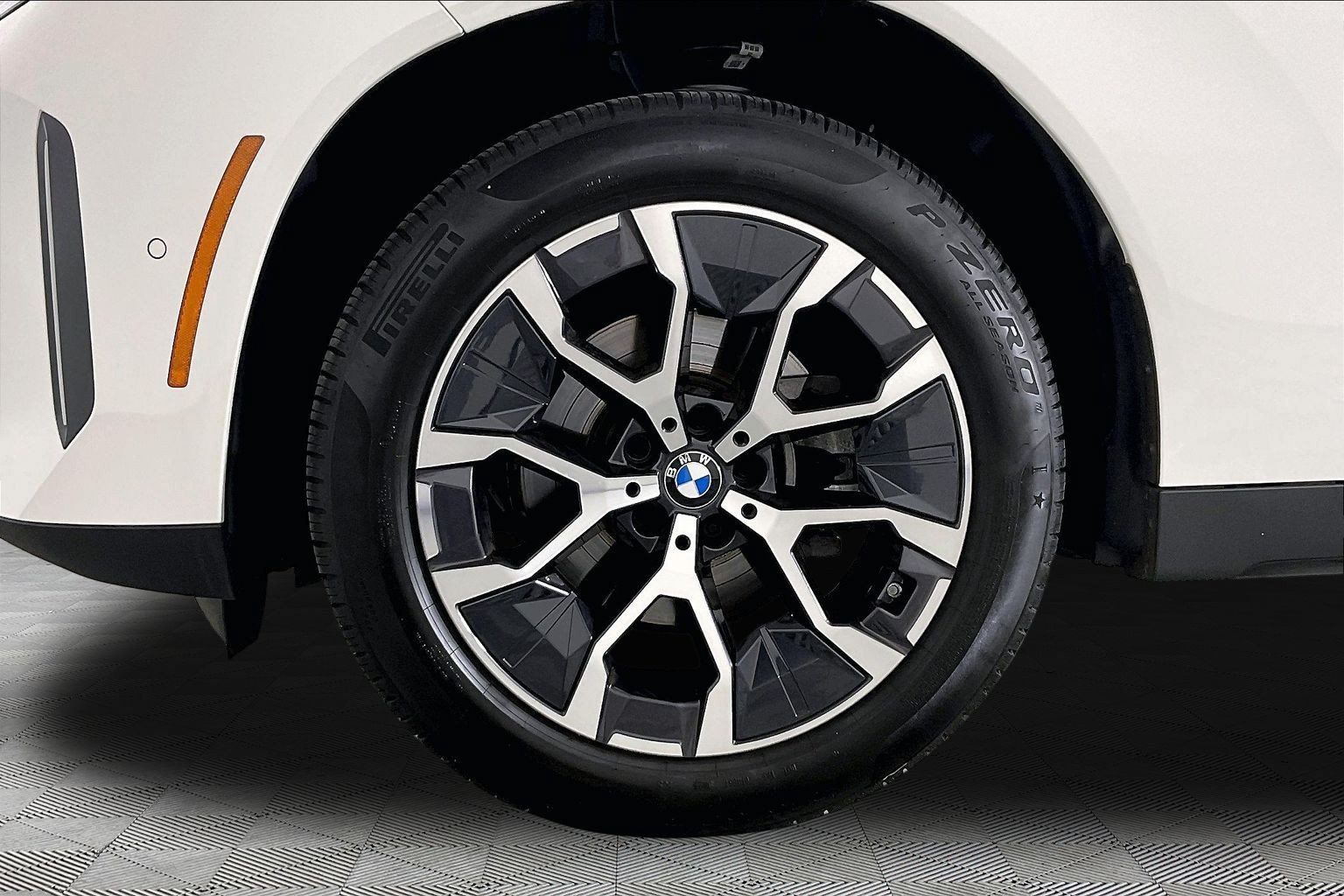 Used 2026 BMW X3 xDrive30i AWD/4WD image 11