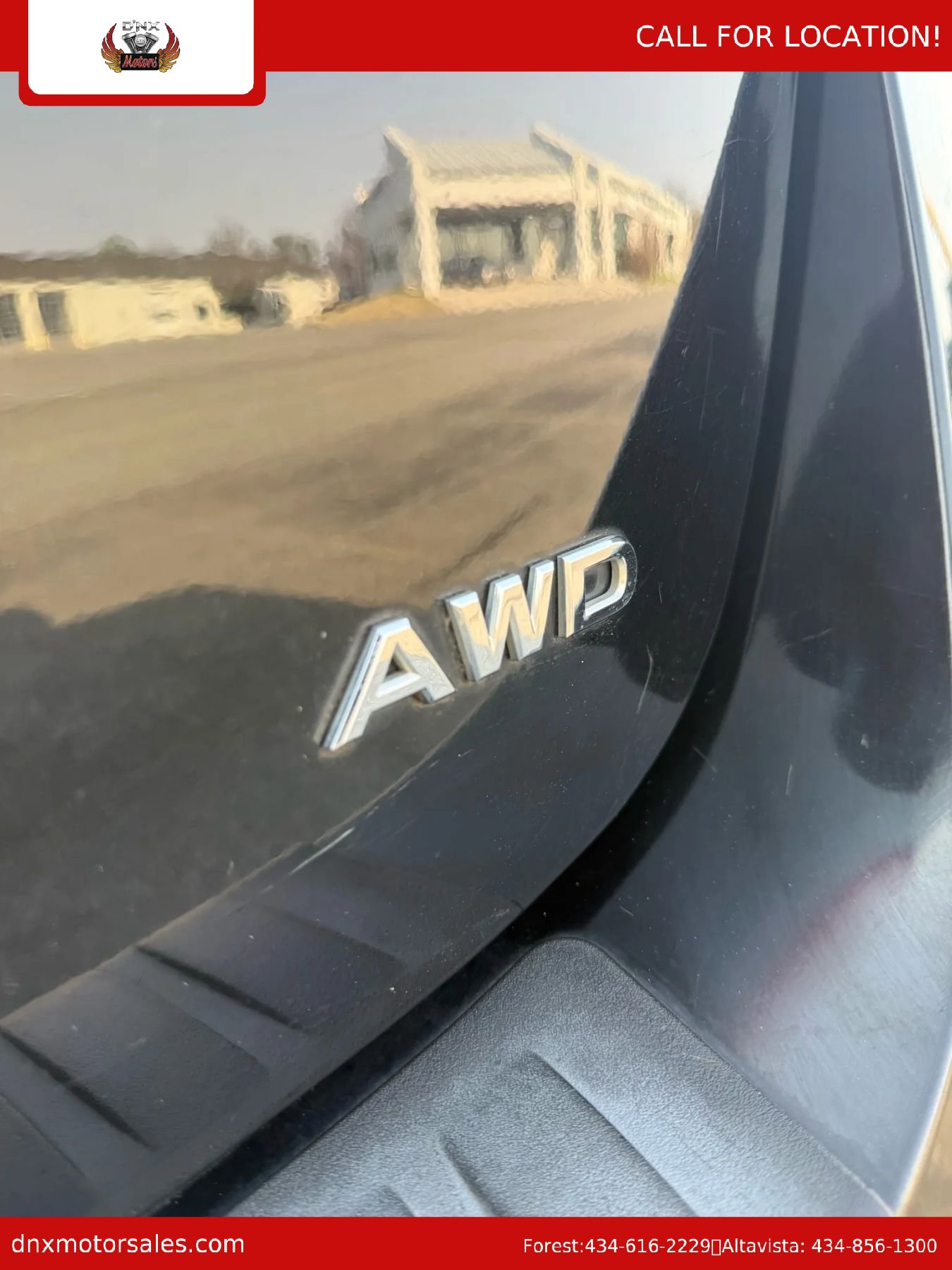 Used 2011 Nissan Rogue S image 13