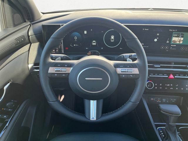 New 2026 Hyundai Santa Cruz Limited image 12