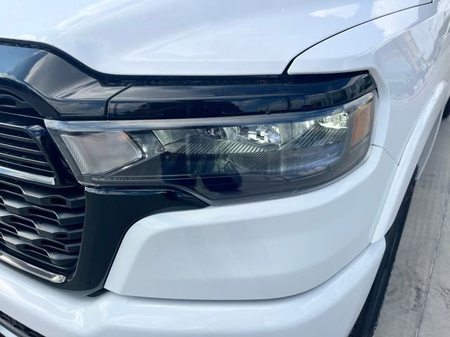 New 2025 RAM 1500 Lone Star AWD/4WD image 8