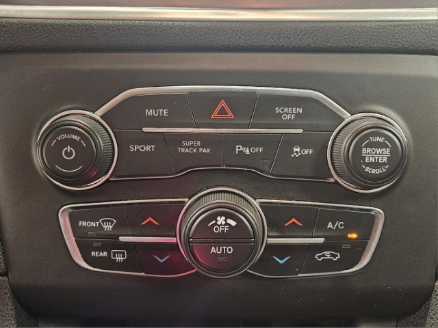Used 2022 Dodge Charger GT AWD/4WD image 39