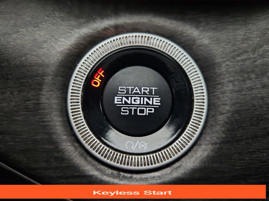 Used 2021 Jeep Grand Cherokee L Limited w/ Trailer Tow Group (B) image 41