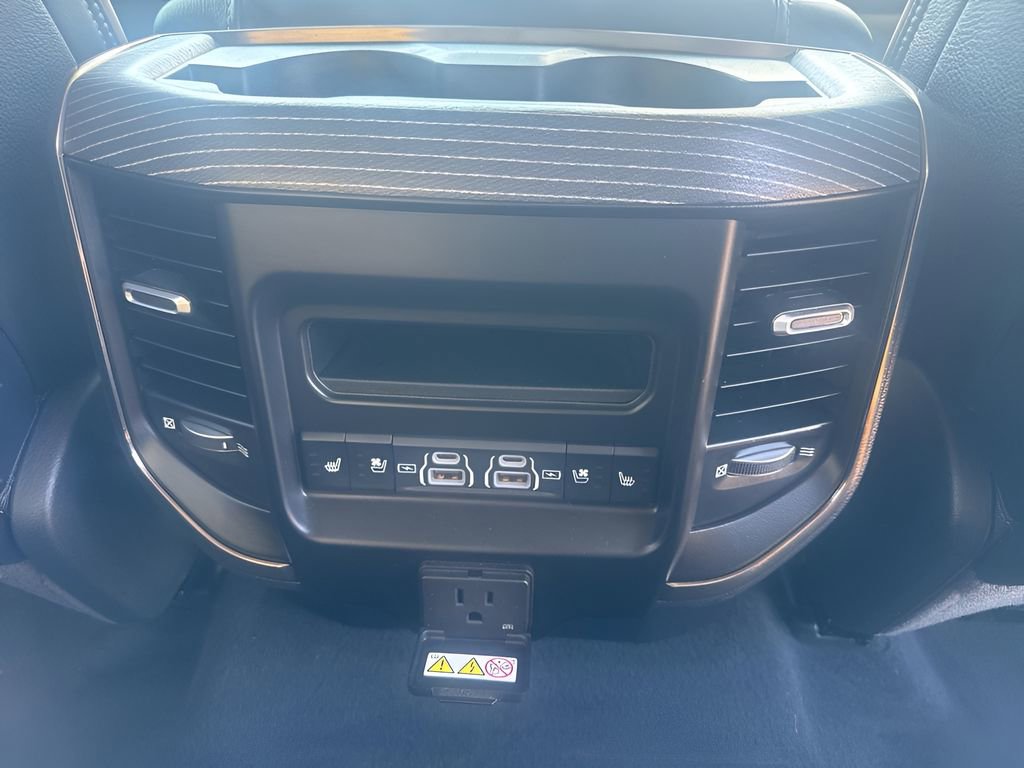 Used 2021 RAM 1500 Limited image 18