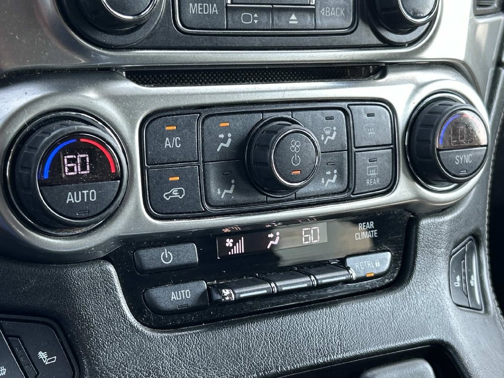 Used 2019 Chevrolet Tahoe LT AWD/4WD image 26