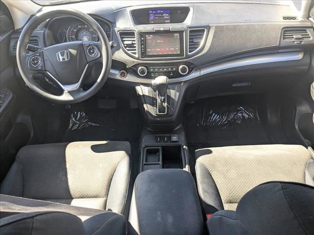 Used 2016 Honda CR-V EX image 13