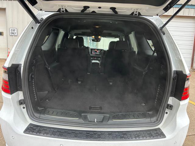 New 2026 Dodge Durango GT image 19