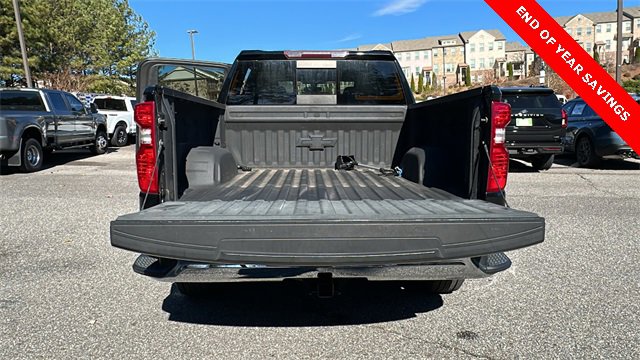 Used 2019 Chevrolet Silverado 1500 LT w/ All-Star Edition image 18