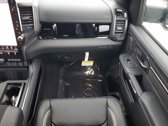 New 2026 RAM 1500 RHO w/ RHO Level 1 Equipment Group image 19