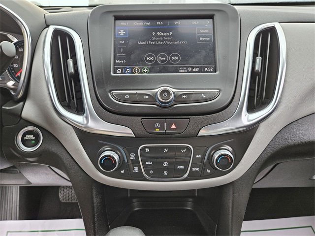 Used 2024 Chevrolet Equinox LT image 21