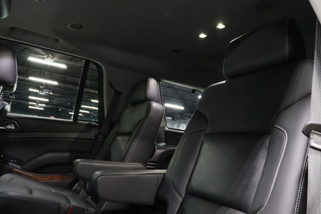 Used 2018 Chevrolet Tahoe Premier image 23
