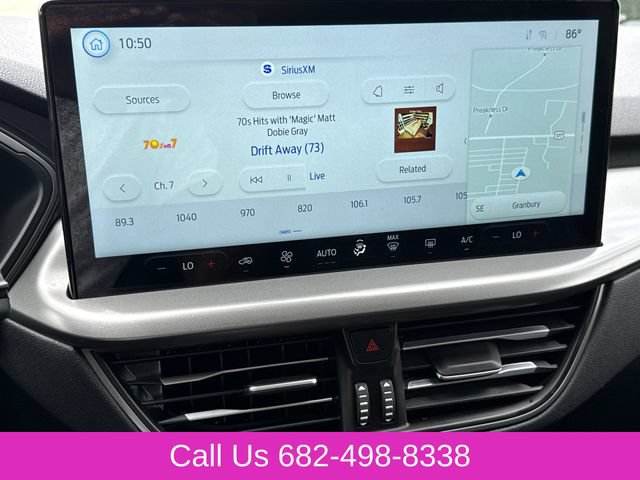 Certified 2025 Ford Escape Active w/ Tech Pack #1 FWD image 23