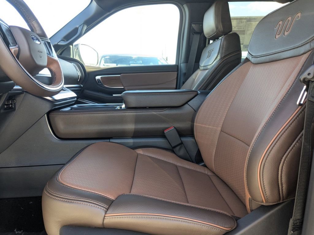 New 2025 Ford Expedition Max King Ranch image 22