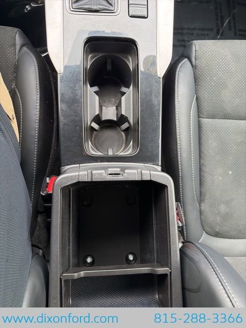 Used 2024 Mitsubishi Eclipse Cross SEL image 14