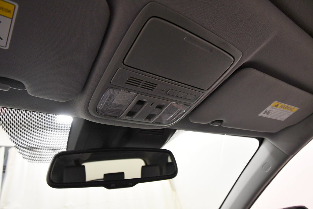 Certified 2019 Honda CR-V EX-L image 27