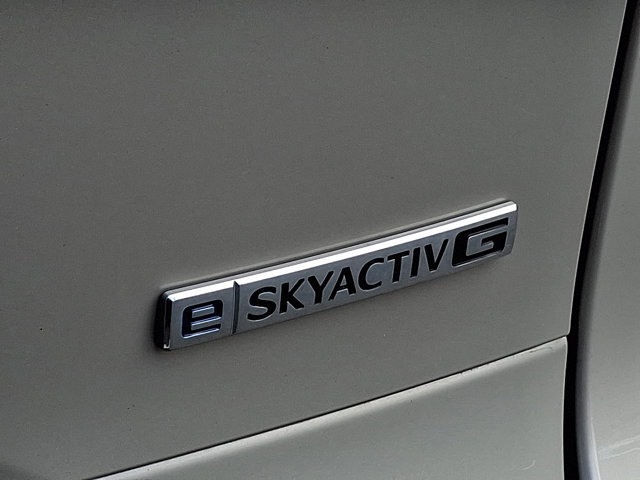 Certified 2024 MAZDA CX-90 3.3 Turbo w/ Preferred Plus AWD/4WD image 31