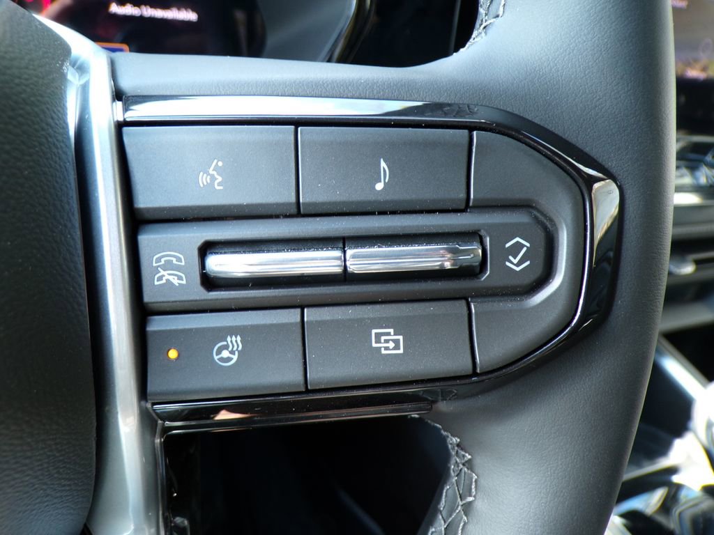 New 2026 Chevrolet Colorado LT w/ LT Convenience Package AWD/4WD image 31