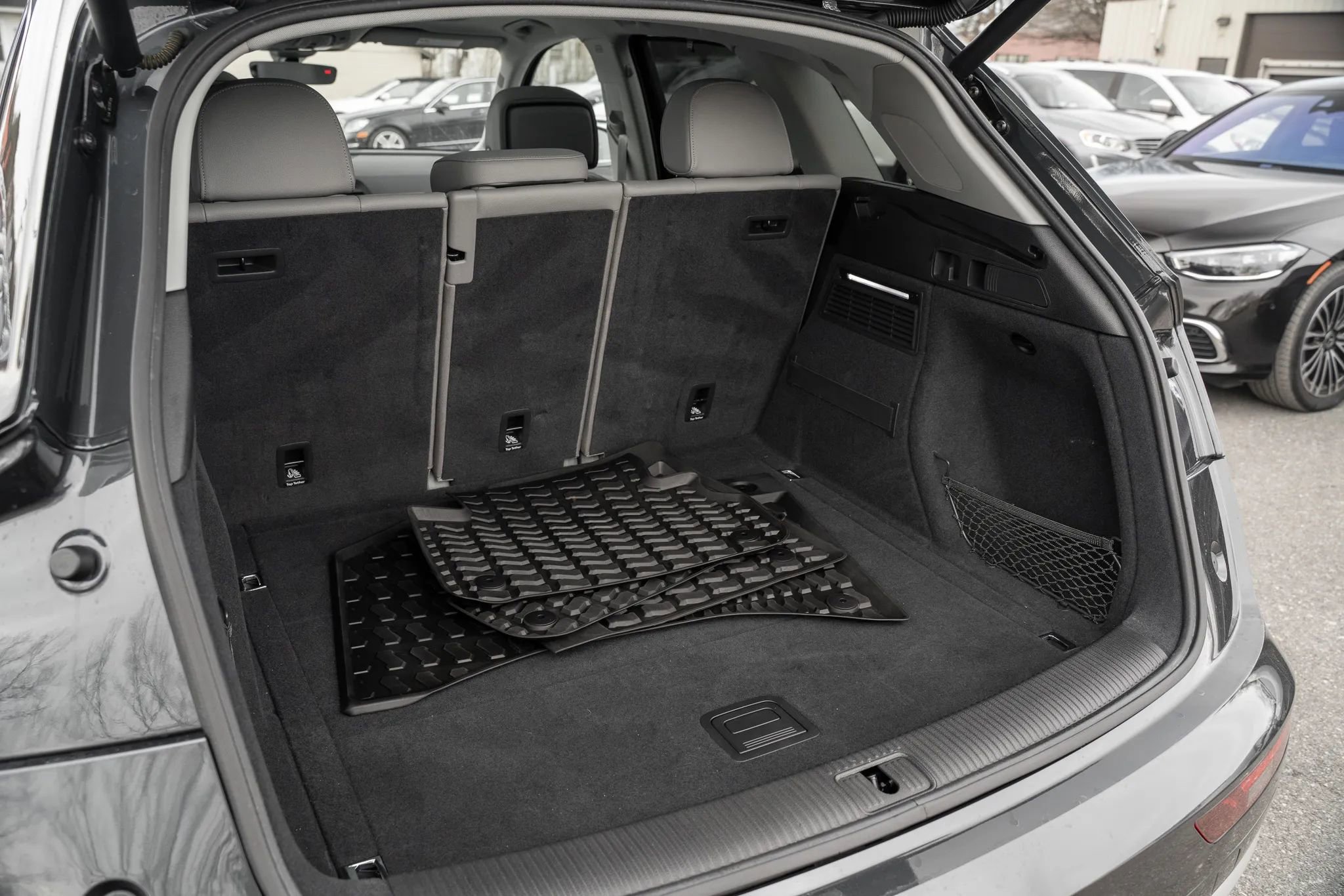 Used 2018 Audi Q5 2.0T Premium Plus image 12