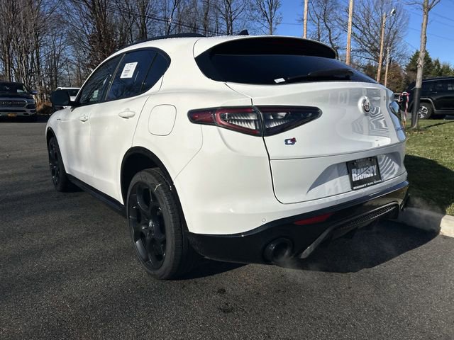 New 2025 Alfa Romeo Stelvio Sprint w/ Veloce Package image 6