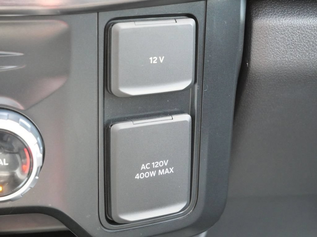 Used 2023 Ford F250 Lariat w/ Lariat Ultimate Package AWD/4WD image 55