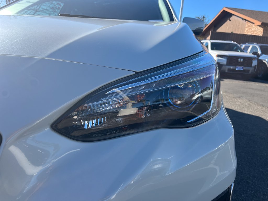 Used 2019 Subaru Crosstrek Hybrid w/ Popular Package #4A AWD/4WD image 37