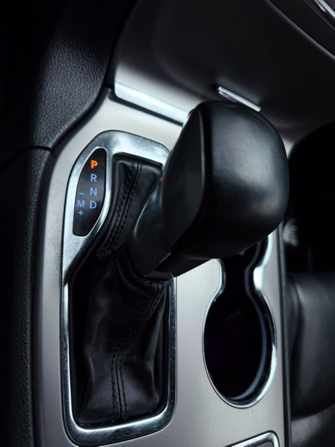 Used 2018 Jeep Grand Cherokee Limited AWD/4WD image 30