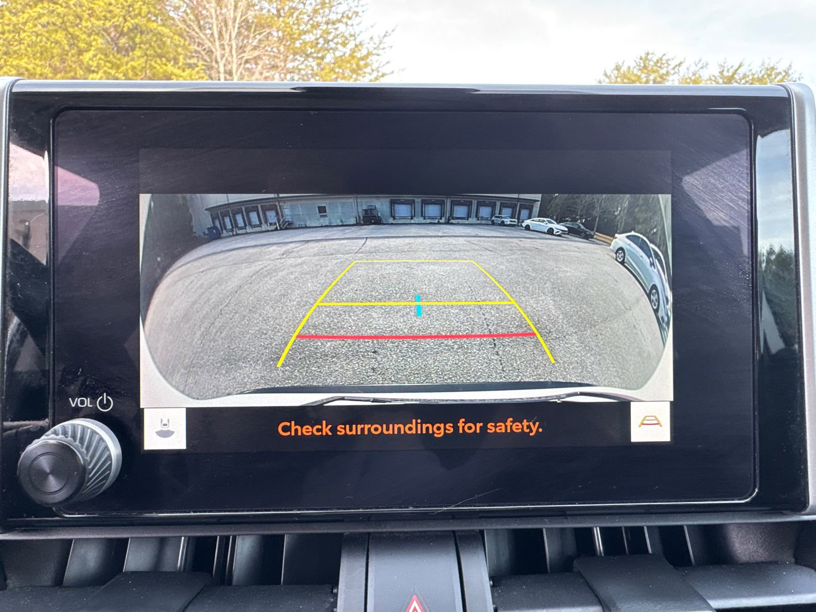 Used 2023 Toyota RAV4 XLE image 29