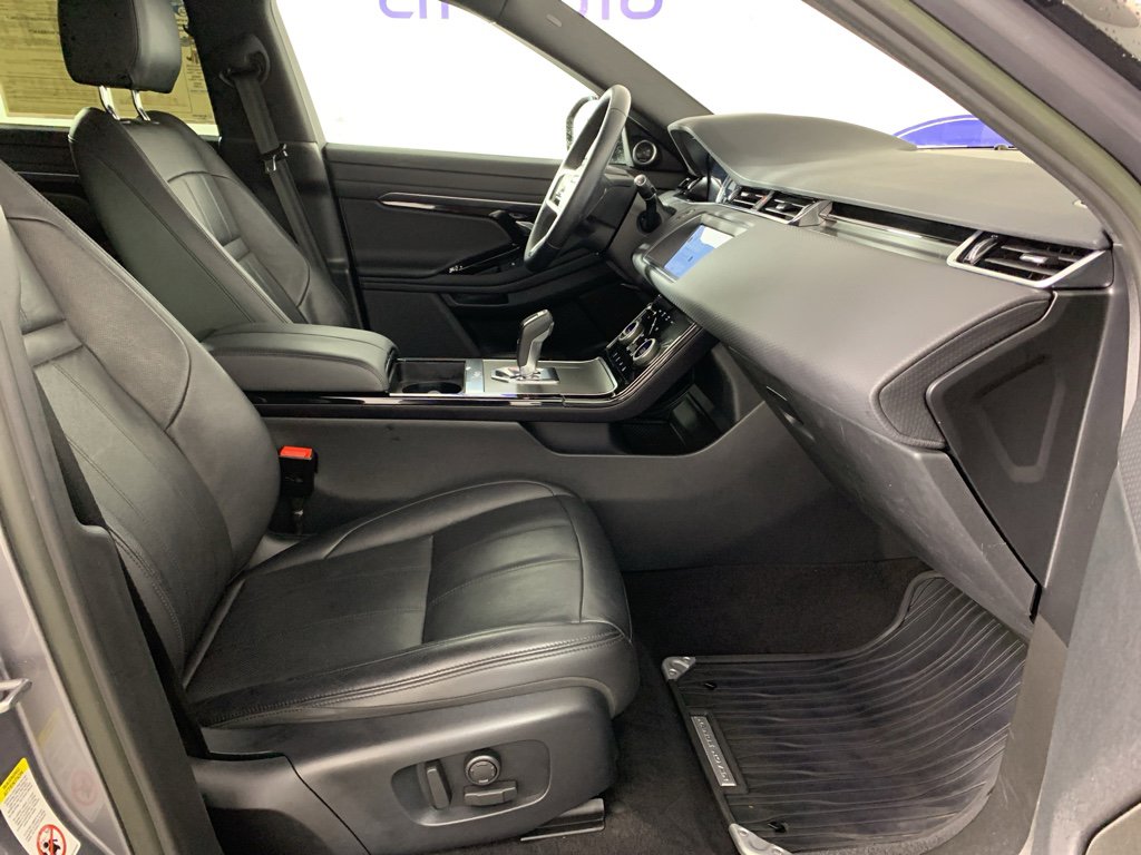 Used 2023 Land Rover Range Rover Evoque S image 41