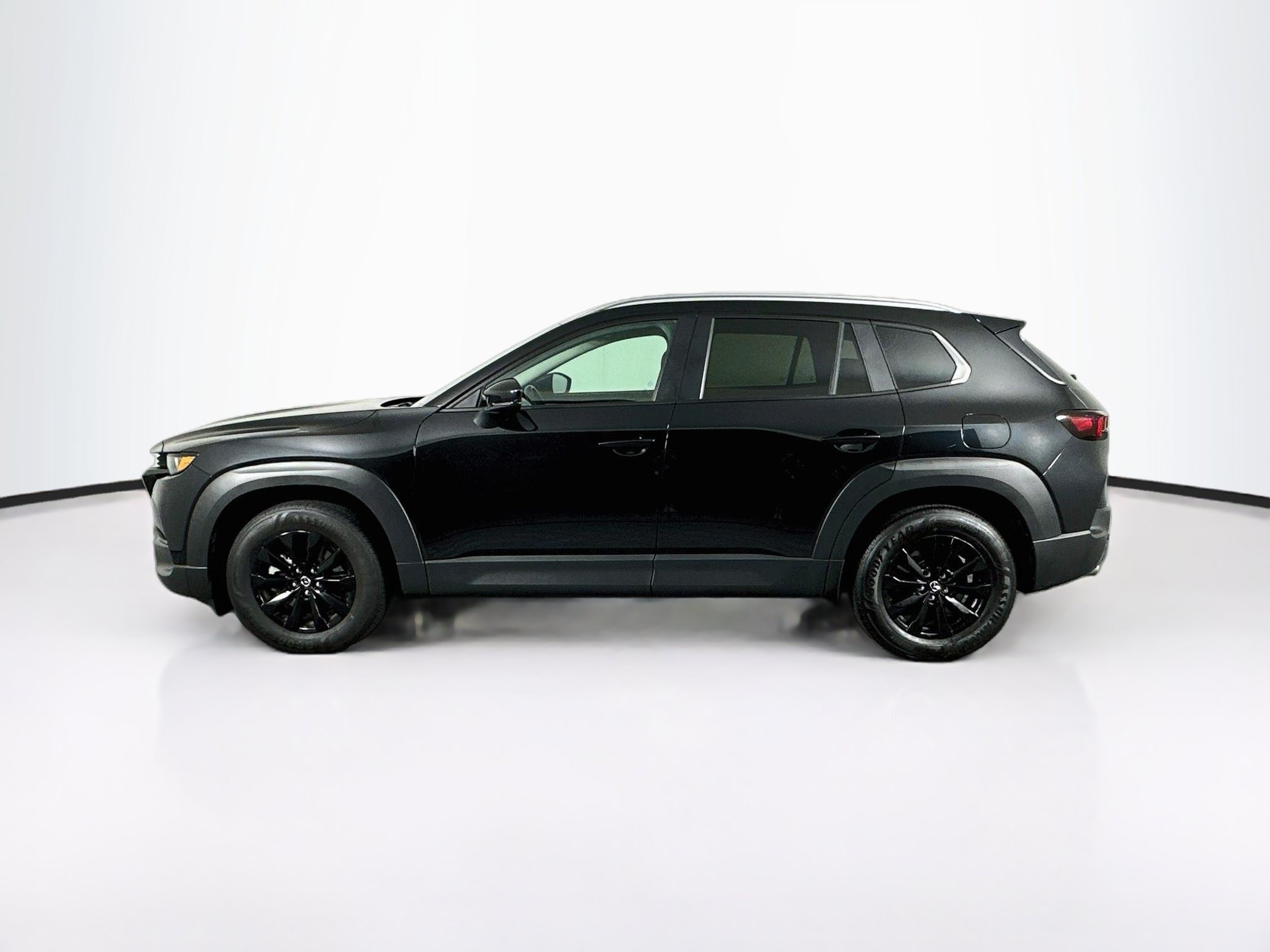 Used 2026 MAZDA CX-50 AWD 2.5 S w/ Preferred Pkg image 4