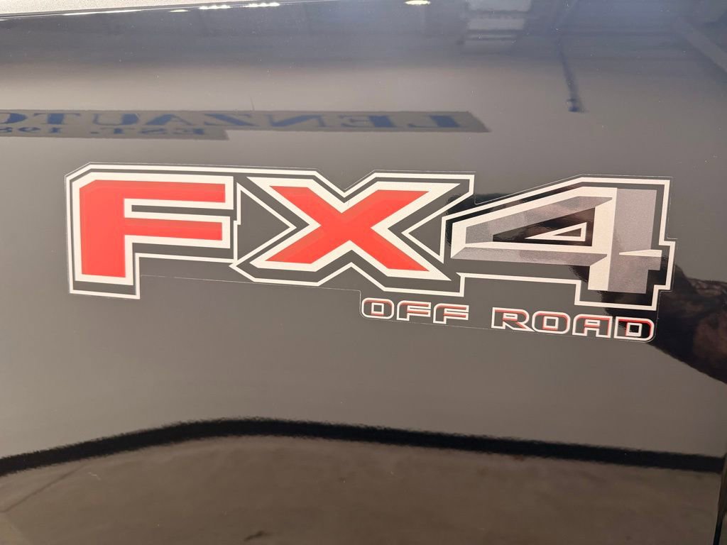 Used 2024 Ford F250 Lariat w/ Lariat Ultimate Package image 14