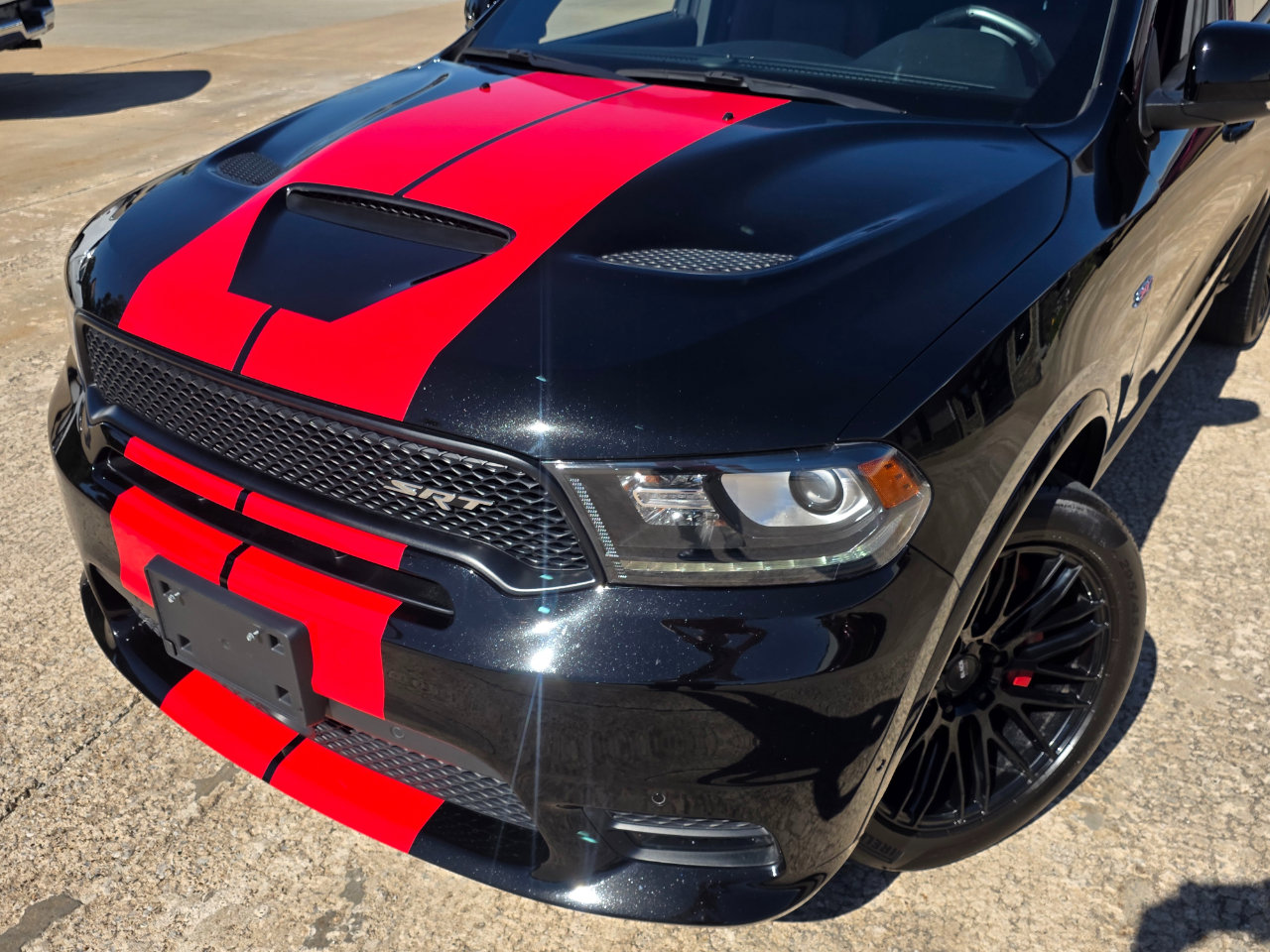 Used 2020 Dodge Durango SRT w/ Technology Group image 36