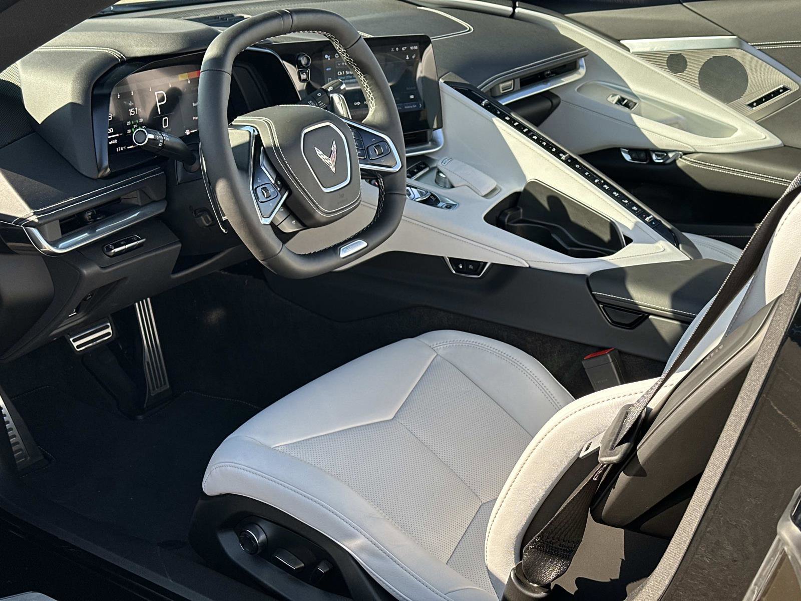 Used 2025 Chevrolet Corvette E-Ray image 13