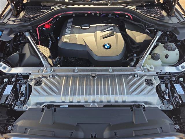 Certified 2025 BMW X3 xDrive30i AWD/4WD image 29