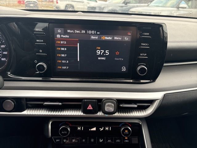 Used 2021 Kia K5 GT-Line image 13